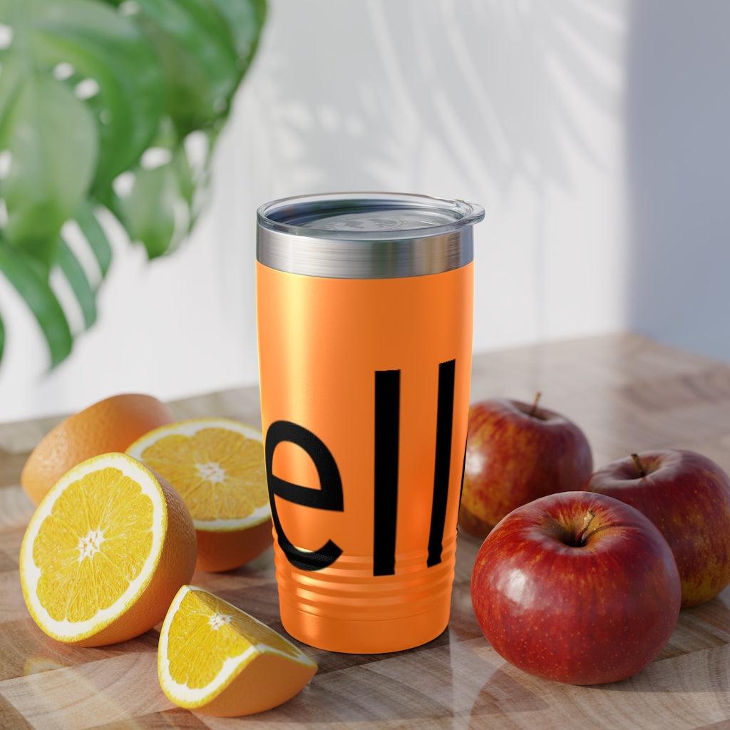 Copy of Ringneck Tumbler, 20oz