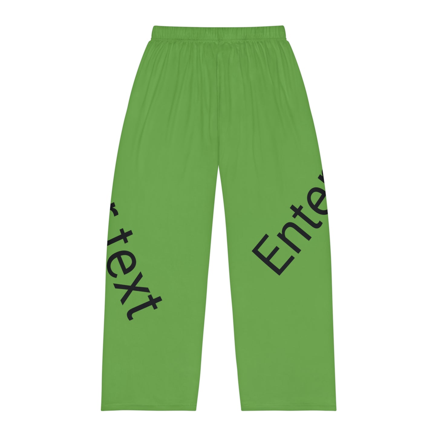 Men's Pajama Pants