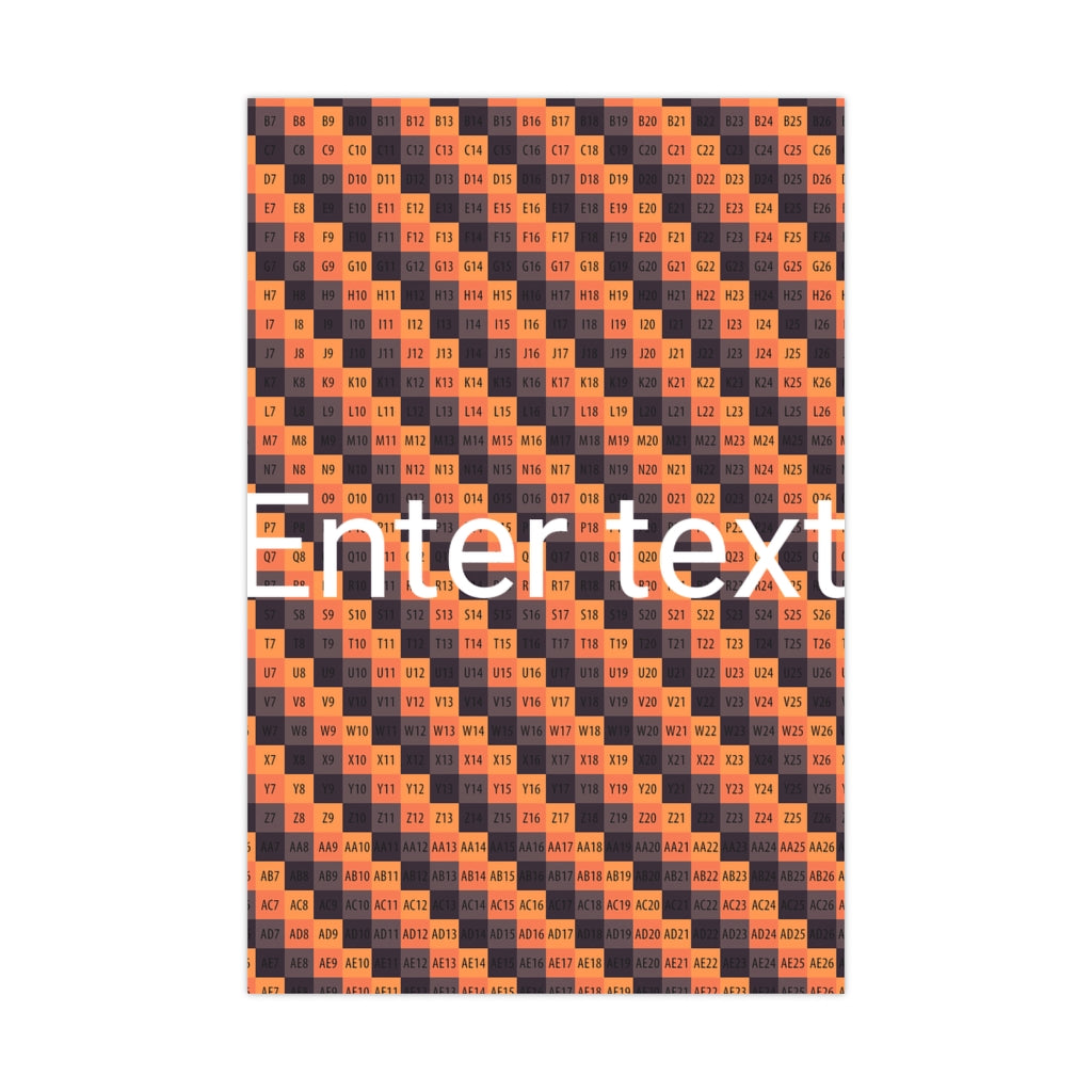 Premium Matte Posters