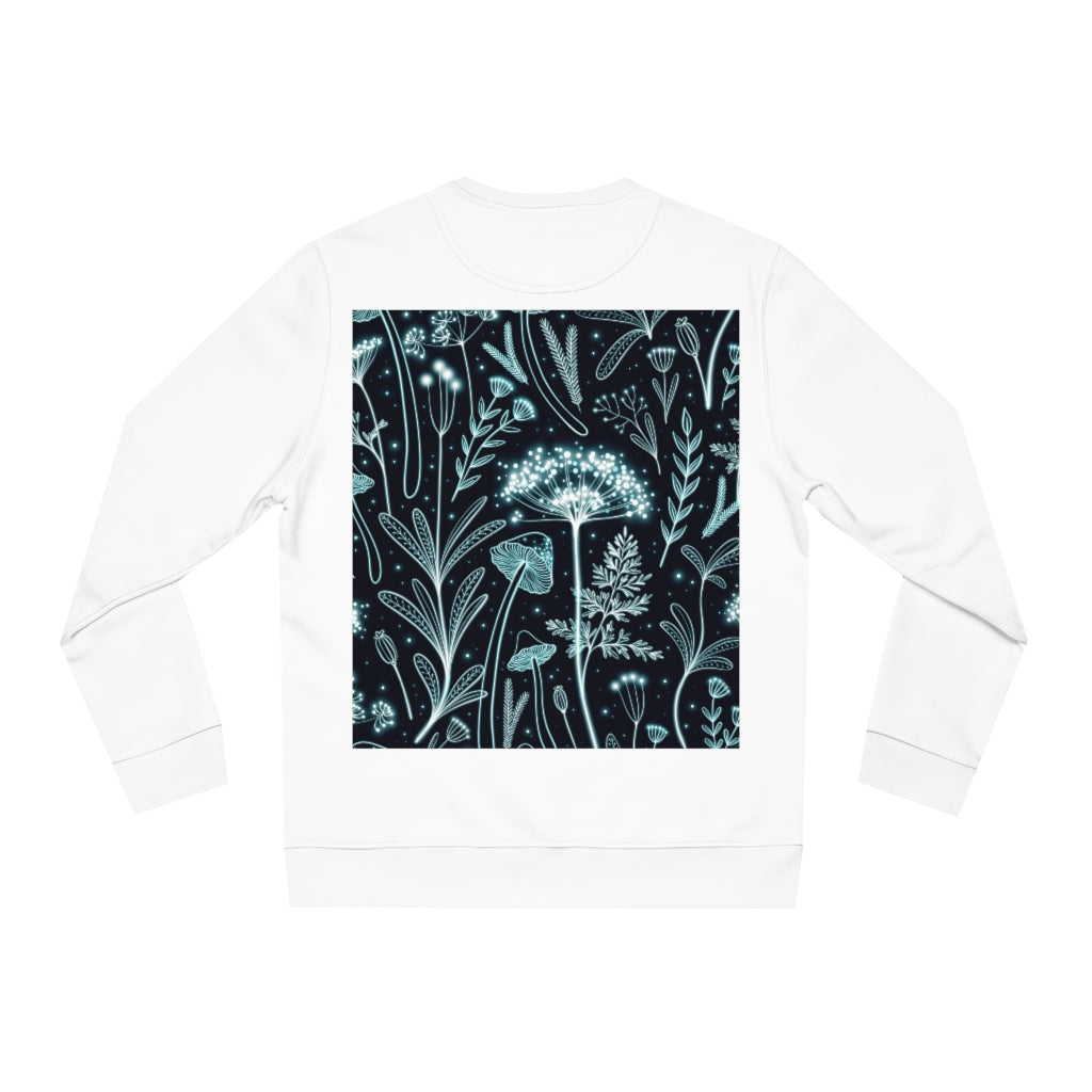 Unisex Changer Sweatshirt