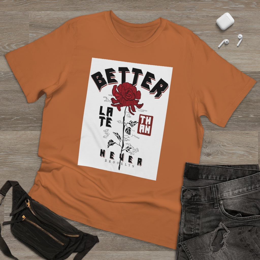 Unisex Deluxe T-shirt