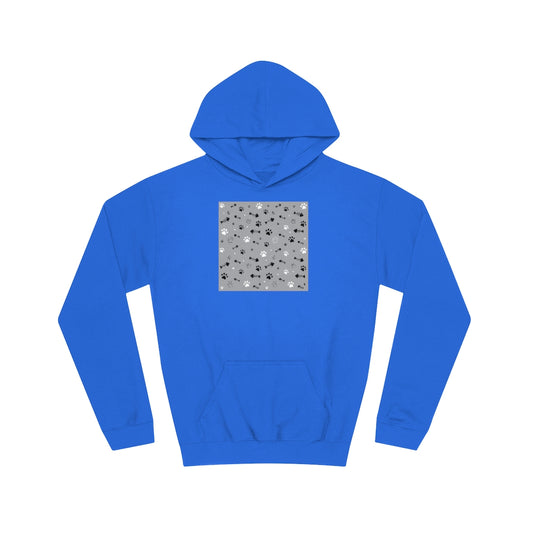 Youth Fleece Hoodie