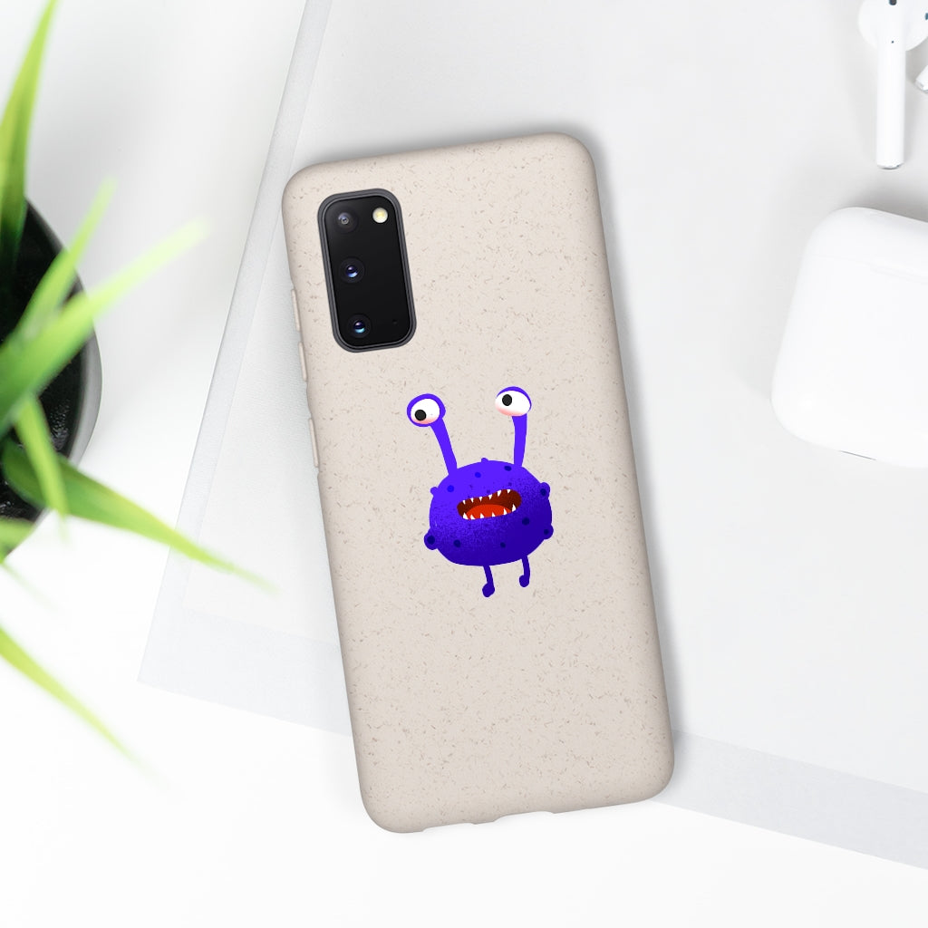 Biodegradable Case