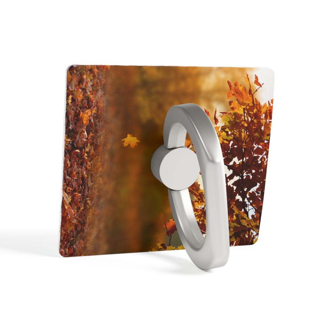 Smartphone Ring Holder