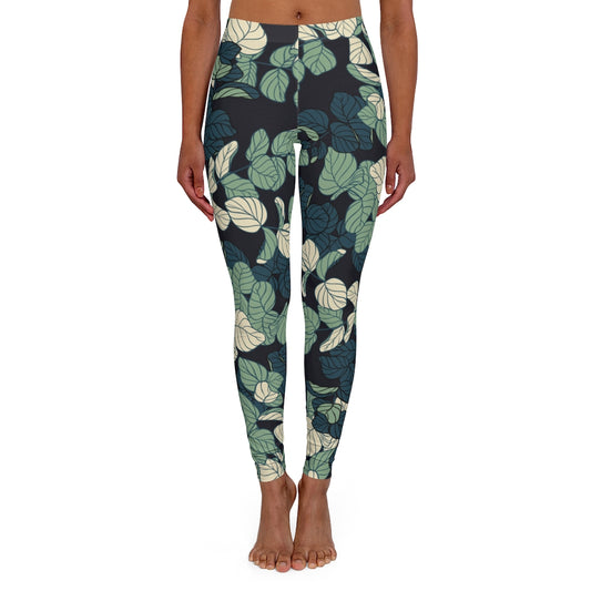 Women's Spandex Leggings