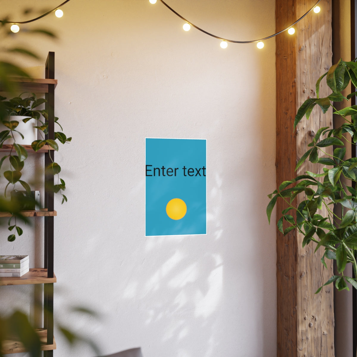 Photo Art Paper Posters