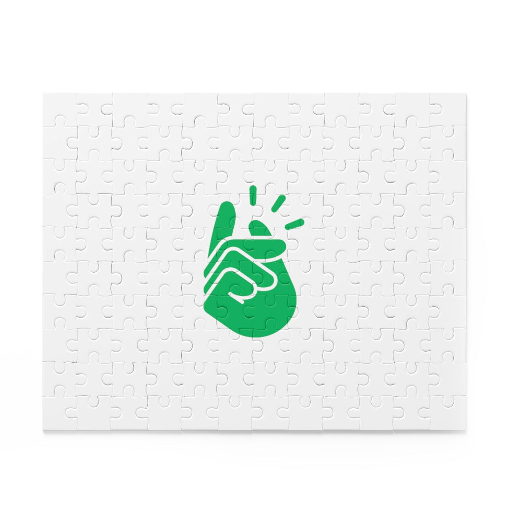 Puzzle (120, 252, 500-Piece)