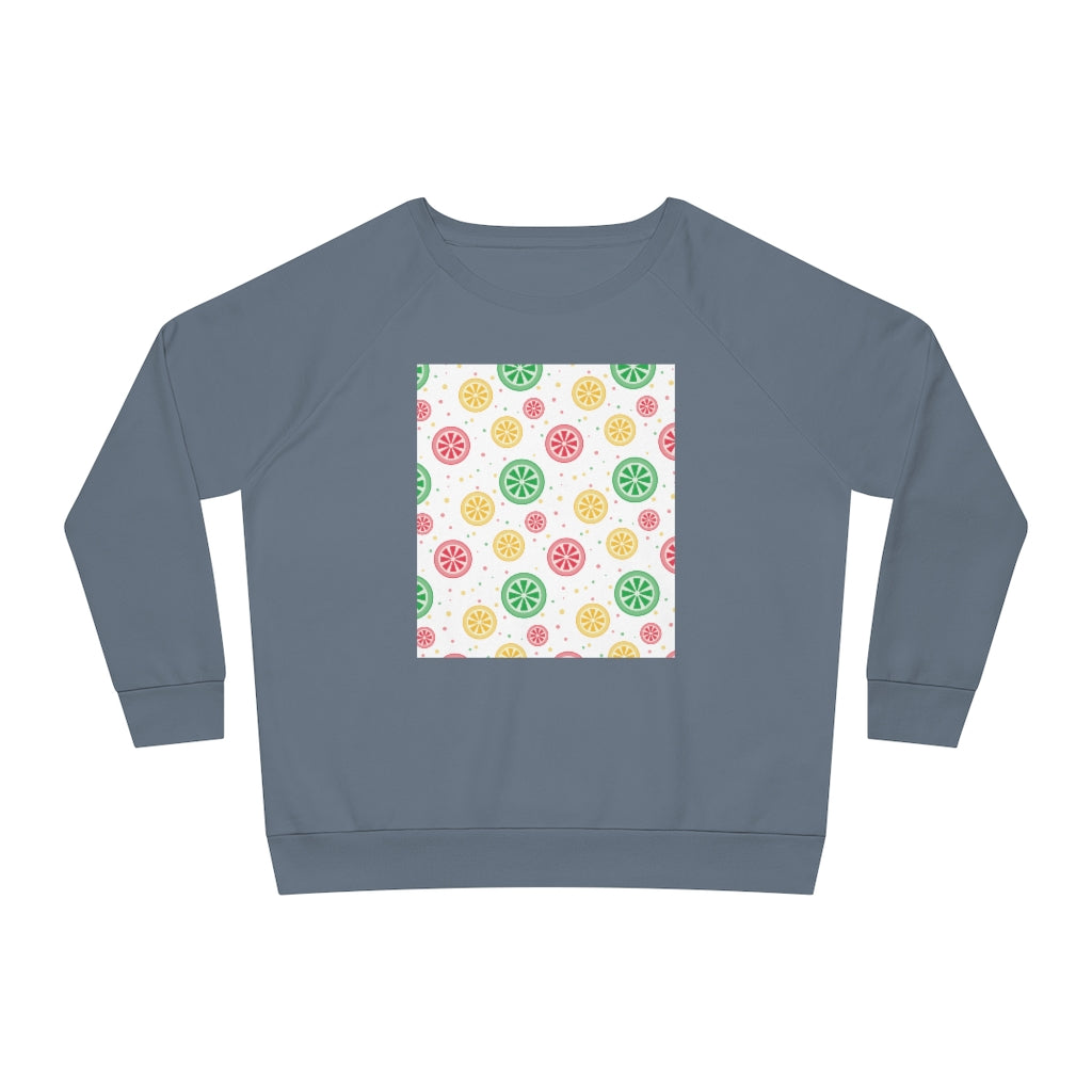 Women's Dazzler Relaxed Fit Sweatshirt