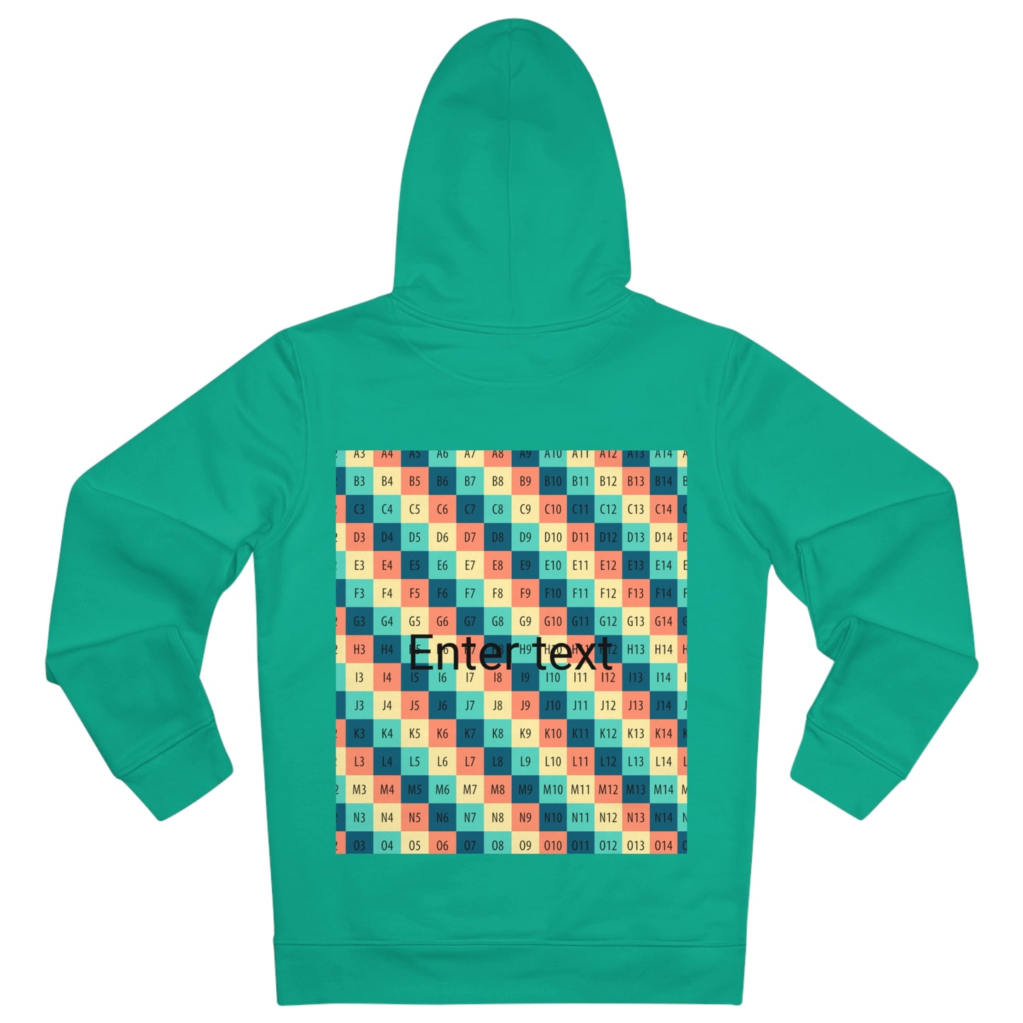 Unisex Cruiser Hoodie