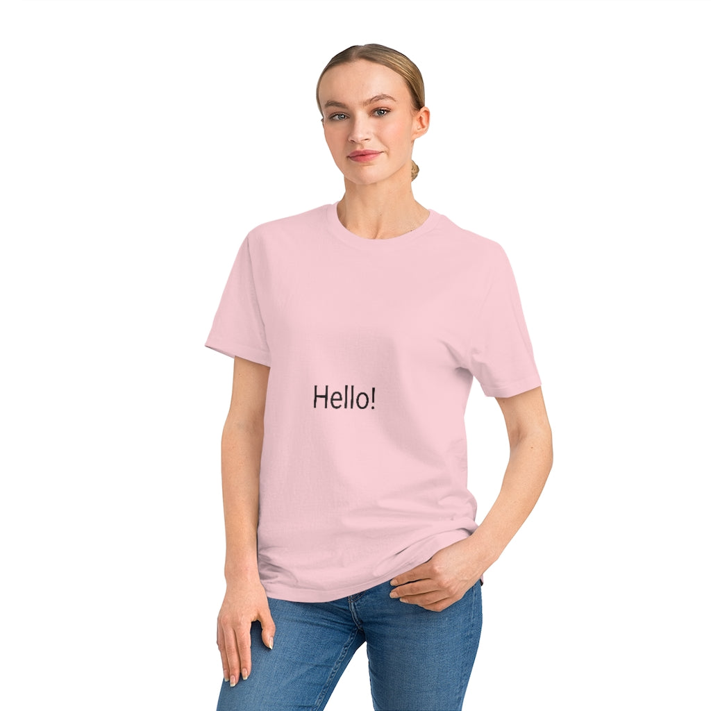 Unisex Rocker T-Shirt