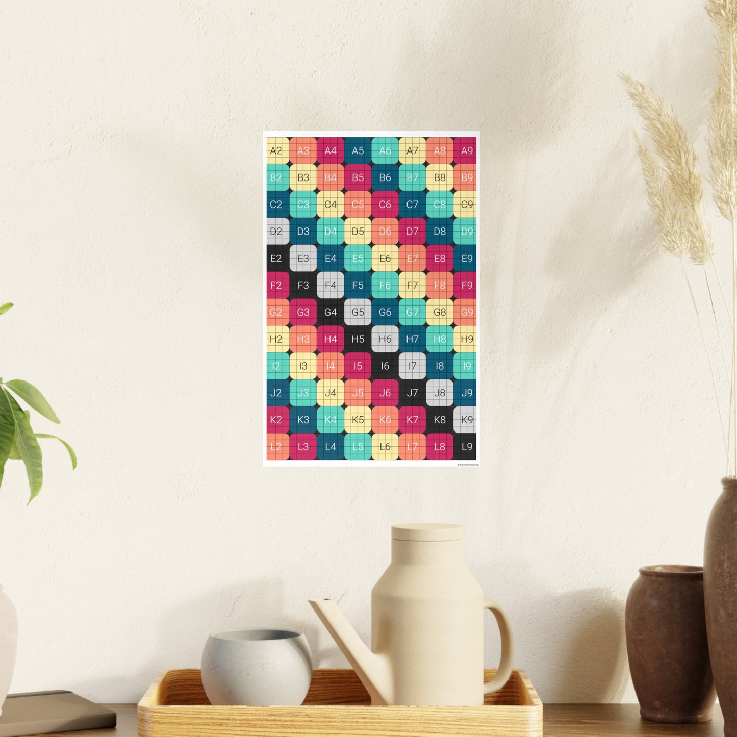 Photo Art Paper Posters