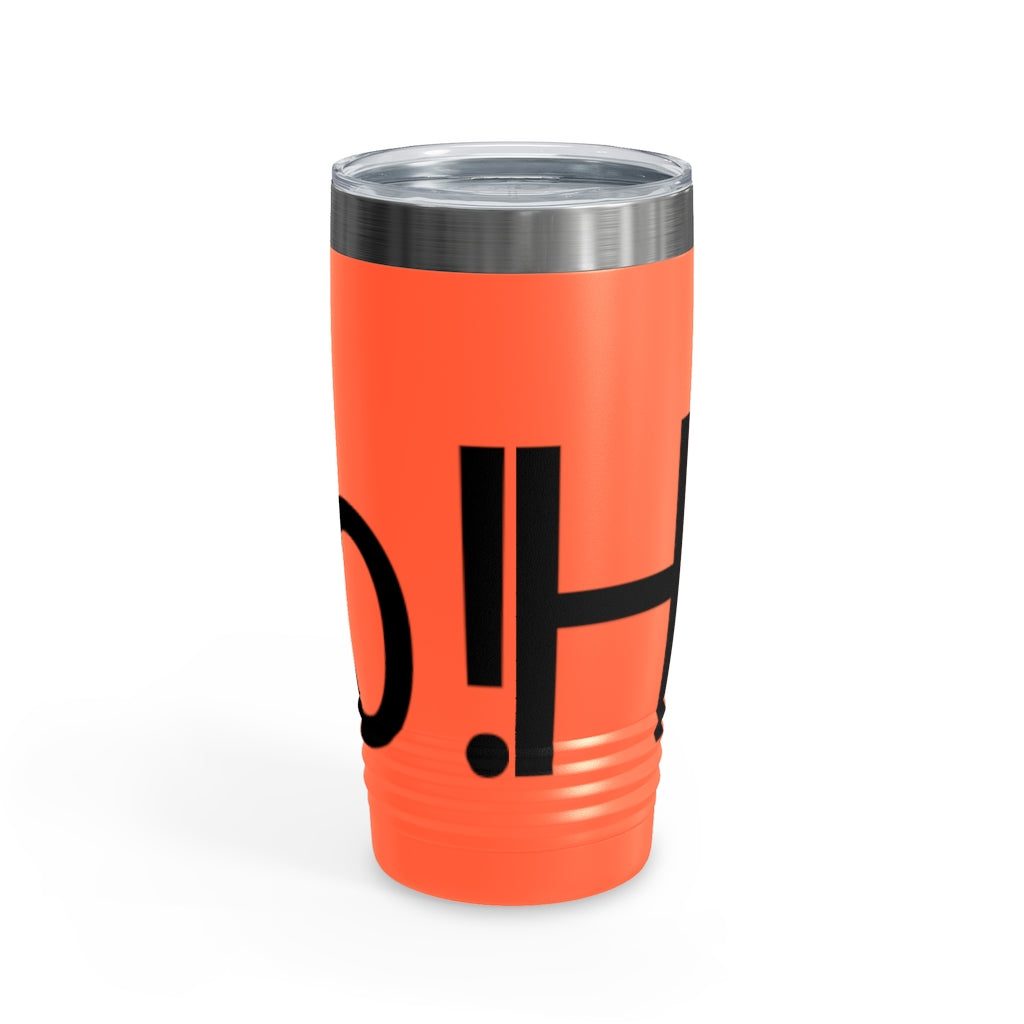 Copy of Ringneck Tumbler, 20oz