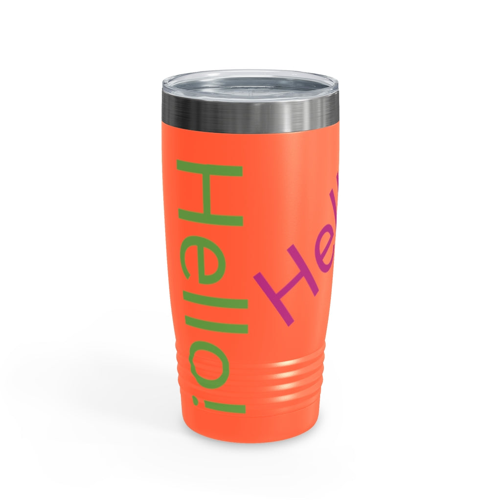 Ringneck Tumbler, 20oz