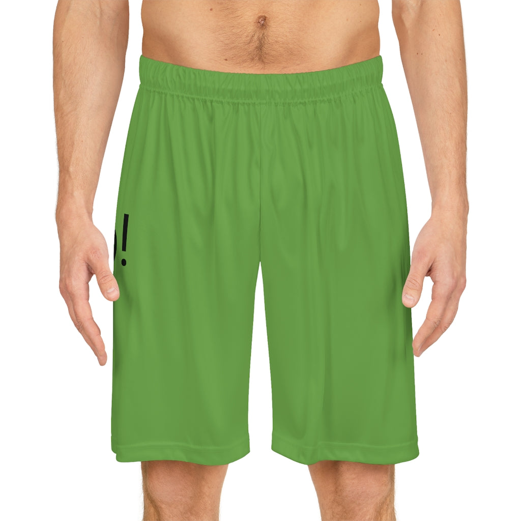 Basketball Shorts