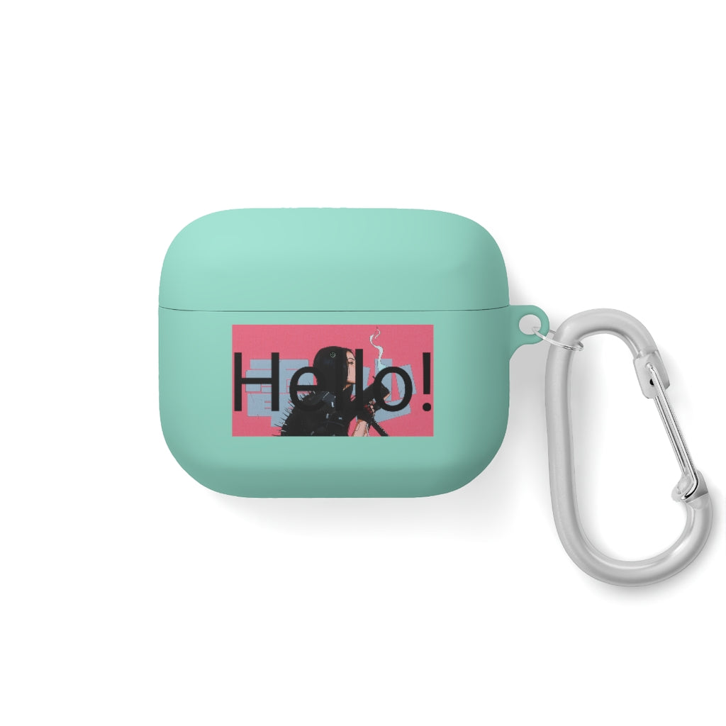 AirPods / AirPods Pro Case Cover
