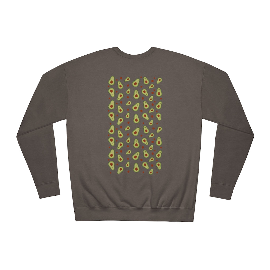 Unisex Fleece Sweatshirt