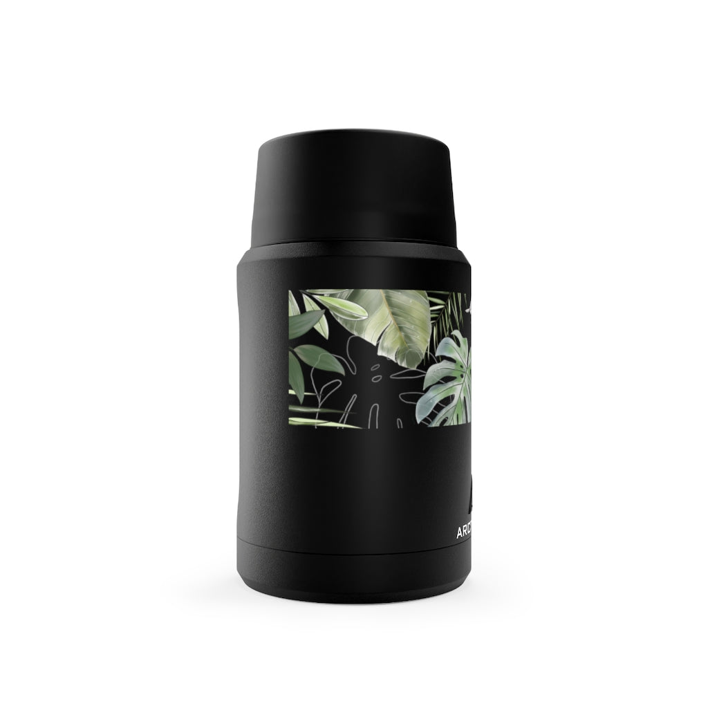 Titan Copper Insulated Food Storage