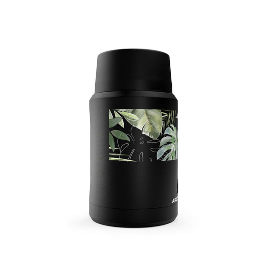 Titan Copper Insulated Food Storage