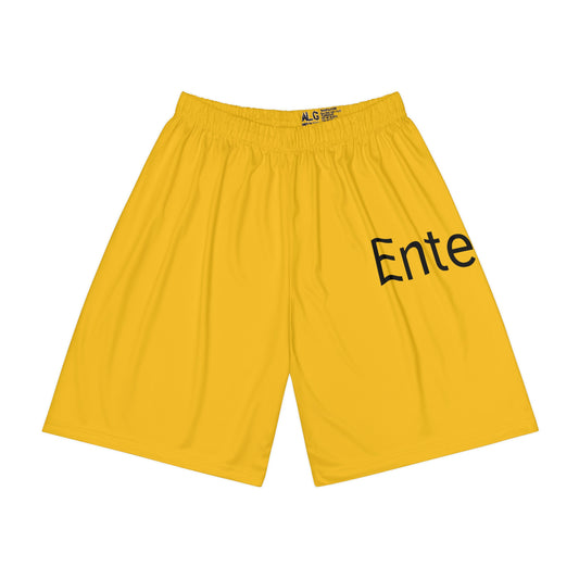 Men's Gym Shorts