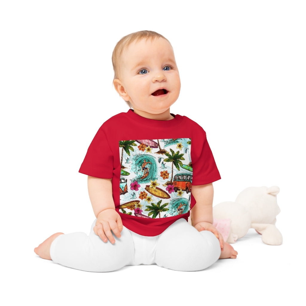 Baby T-Shirt