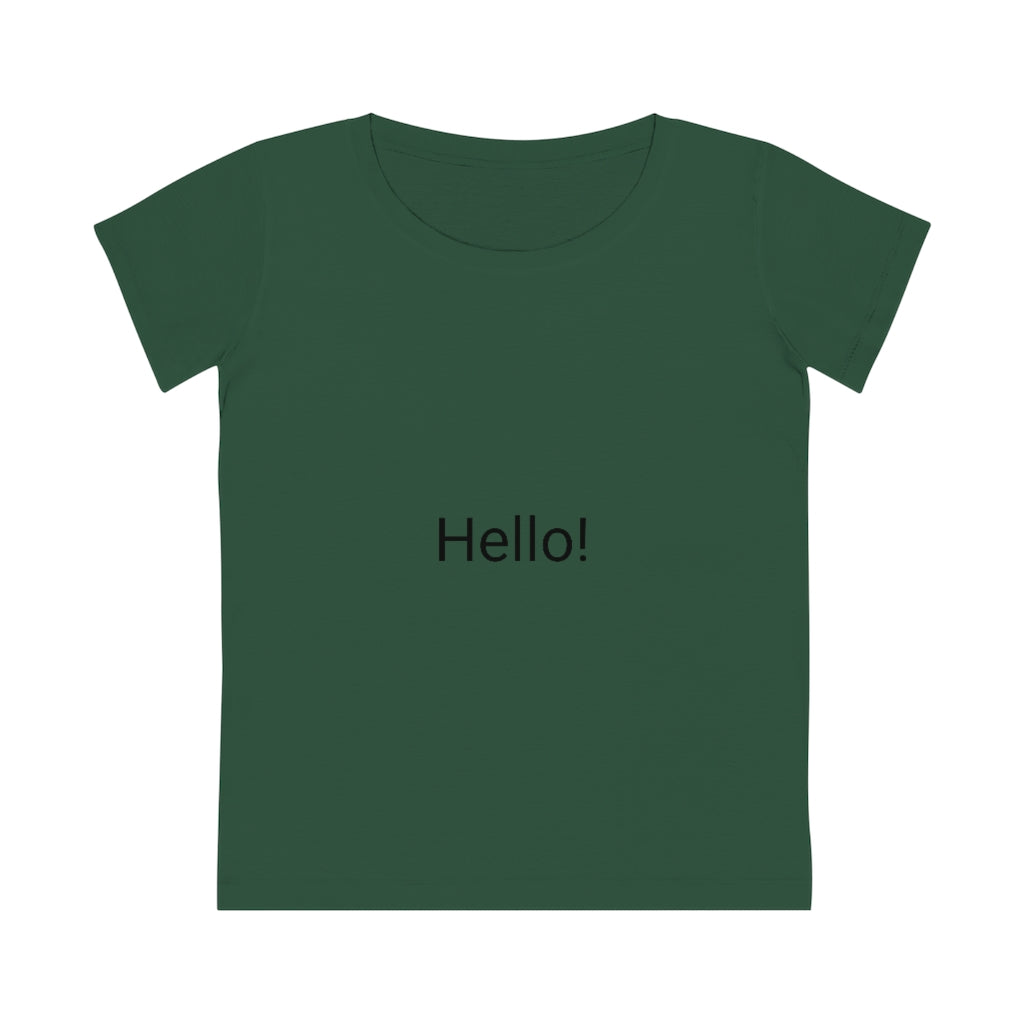 Women's Jazzer T-shirt