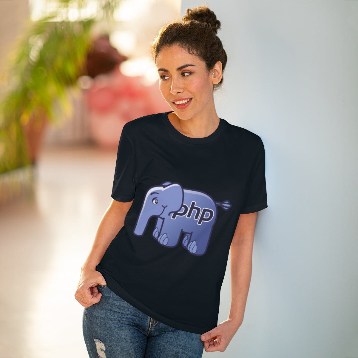 Organic Creator T-shirt - Unisex