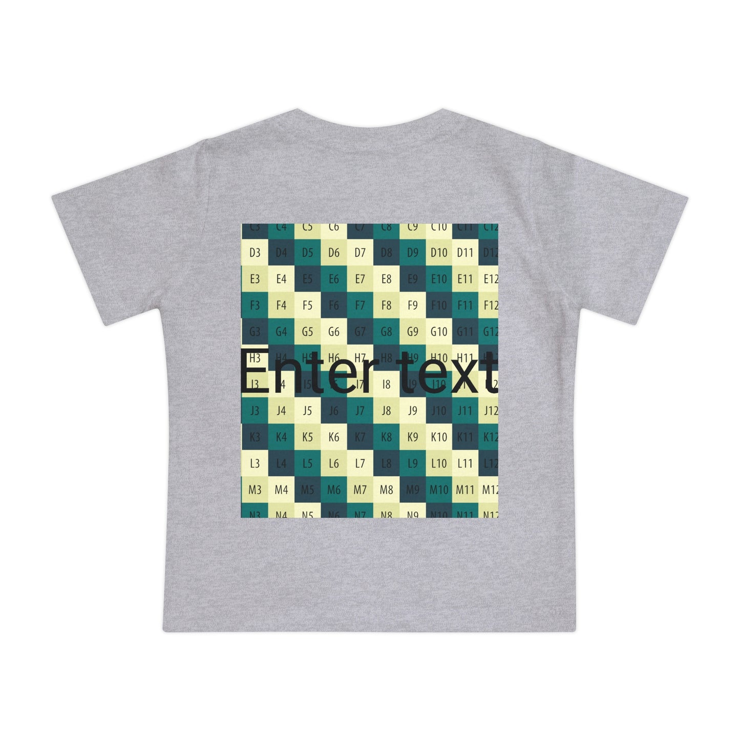 Baby Short Sleeve T-Shirt