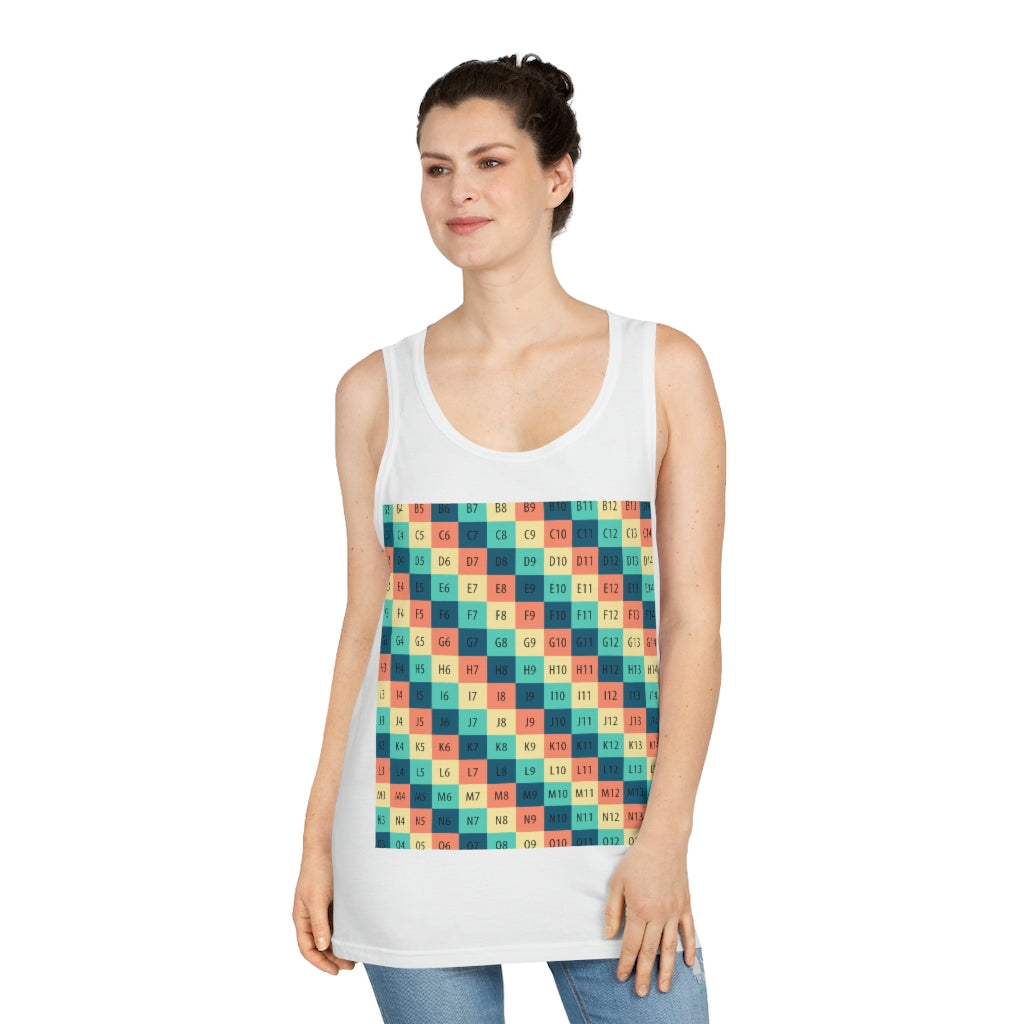 Unisex Softstyle™ Tank Top