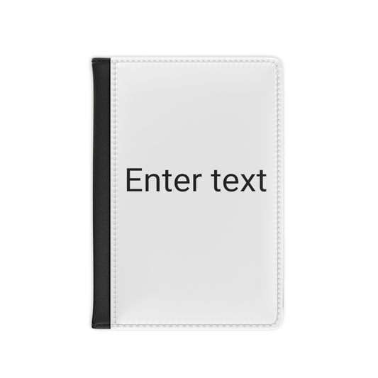Passport Cover