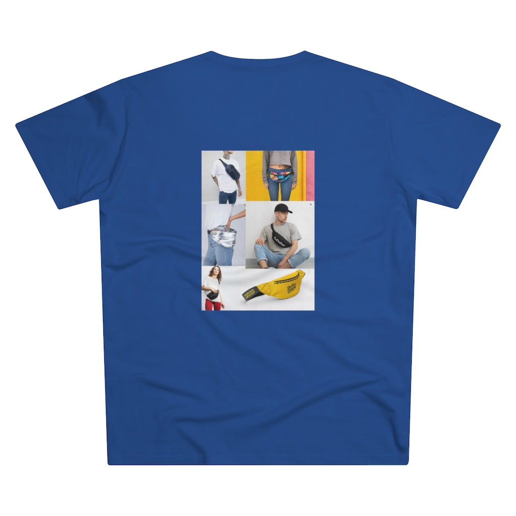 Men's Modern-fit Tee