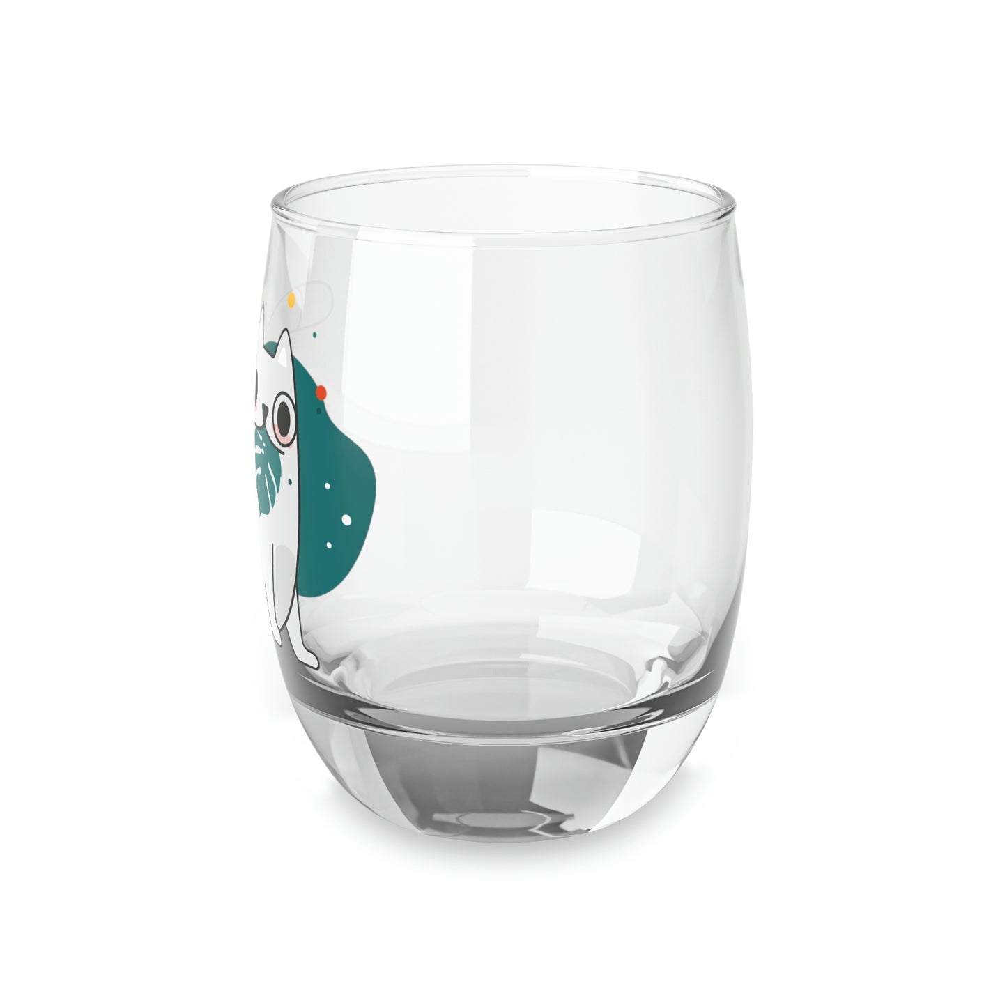 Whiskey Glass