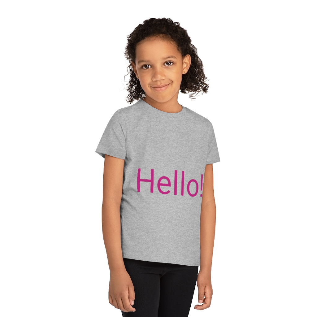 Kids' Creator T-Shirt