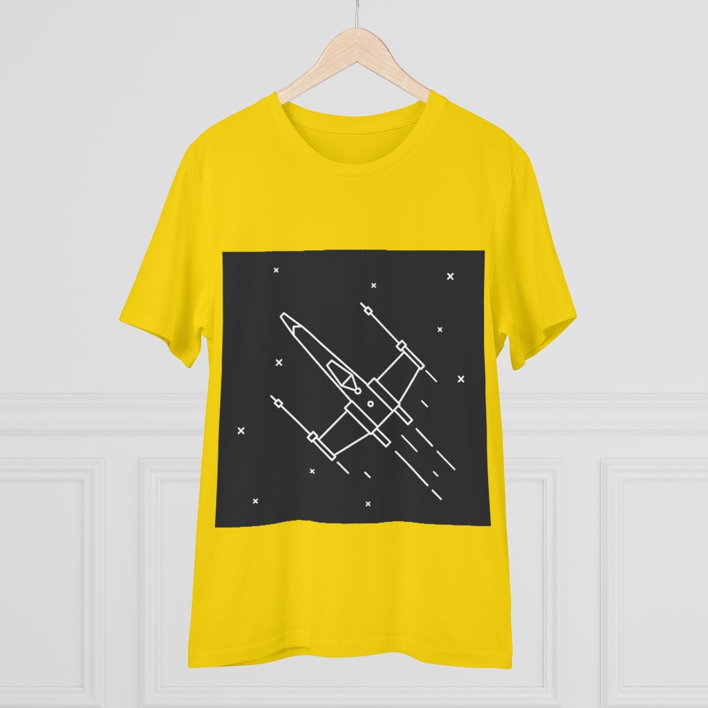 Organic Creator T-shirt - Unisex