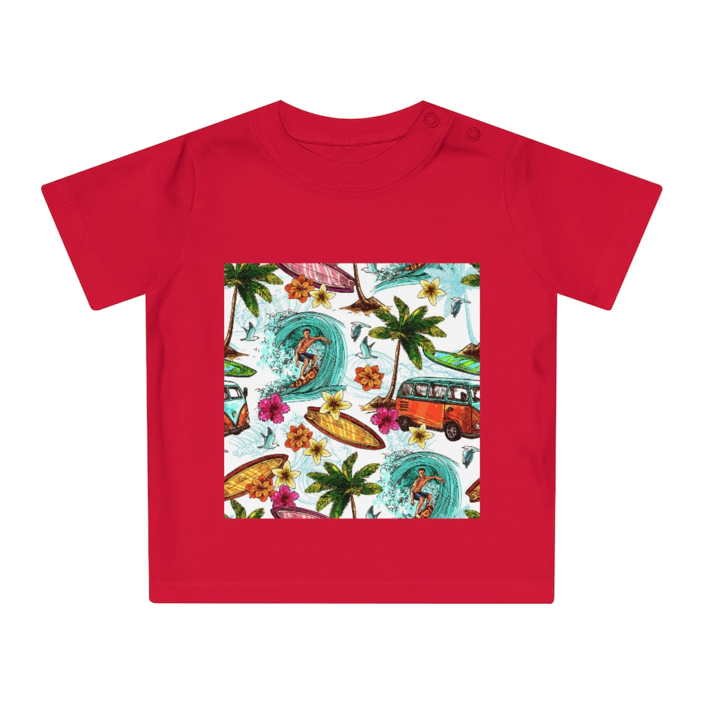 Baby T-Shirt
