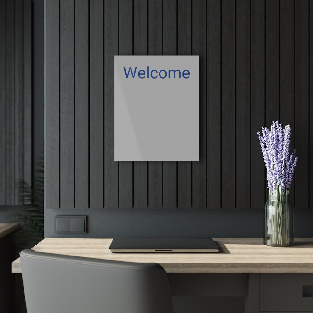 Acrylic Prints (French Cleat Hanging)