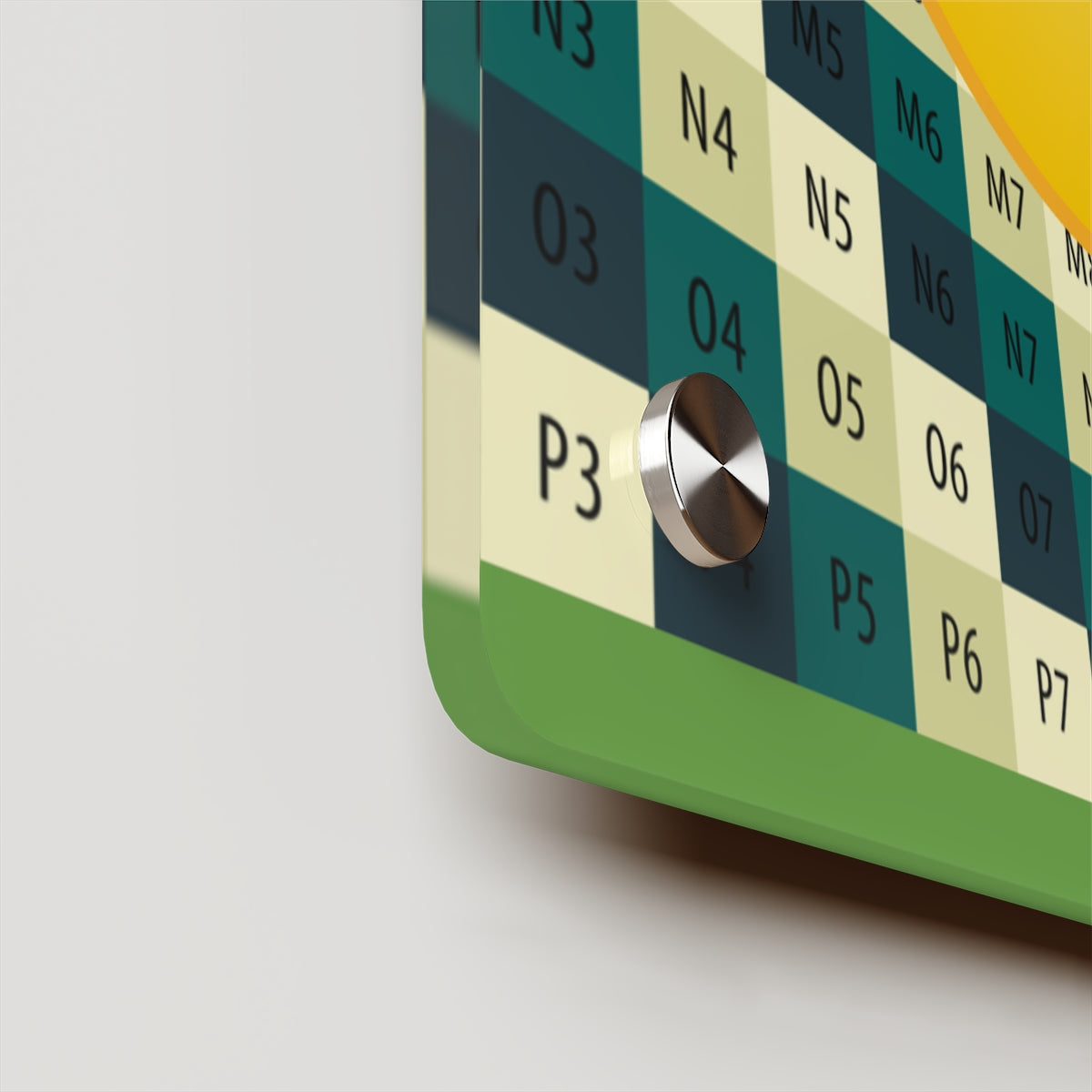 Acrylic Wall Art Panels