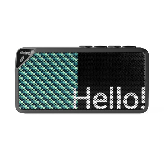 Jabba Bluetooth Speaker