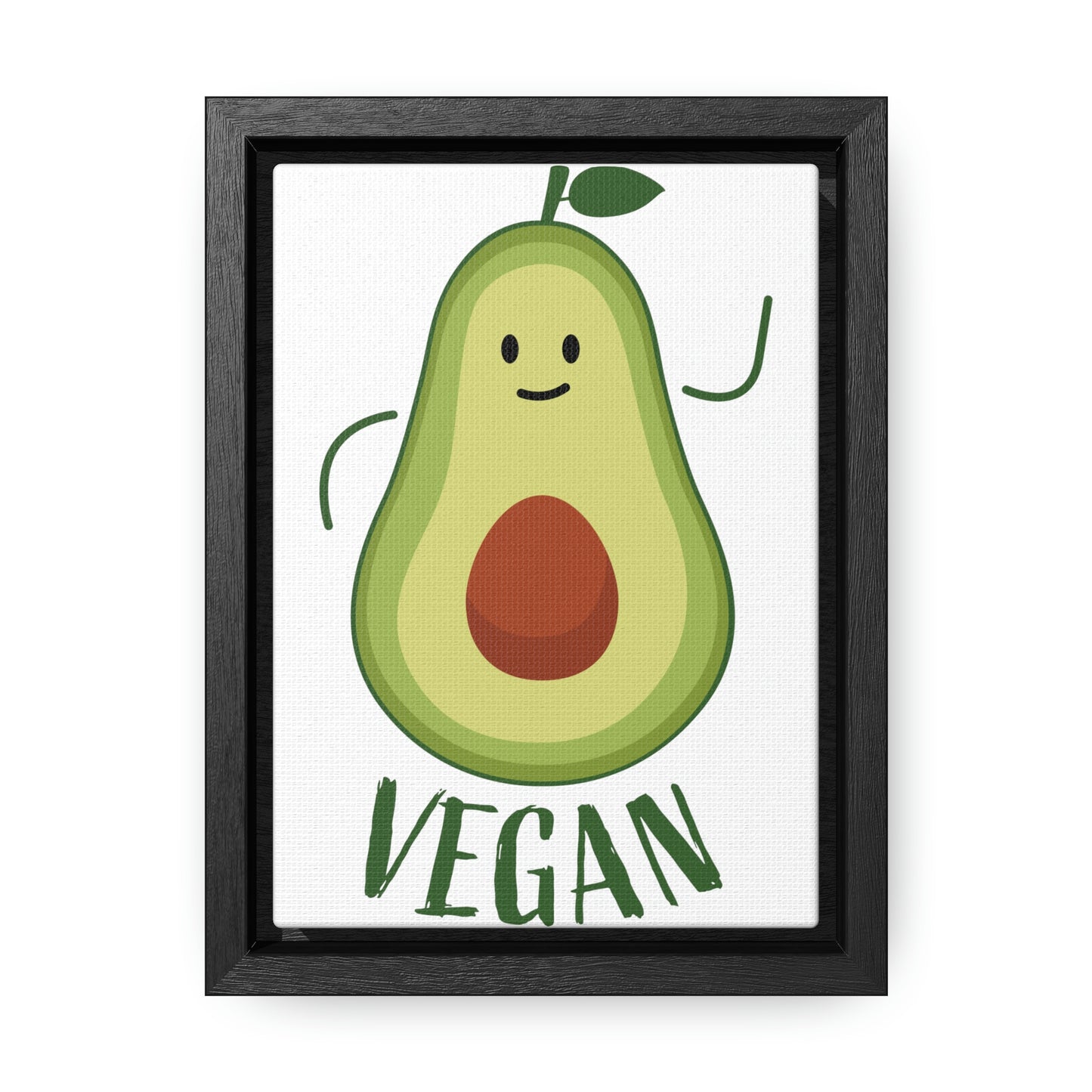 Gallery Canvas Wraps, Vertical Frame