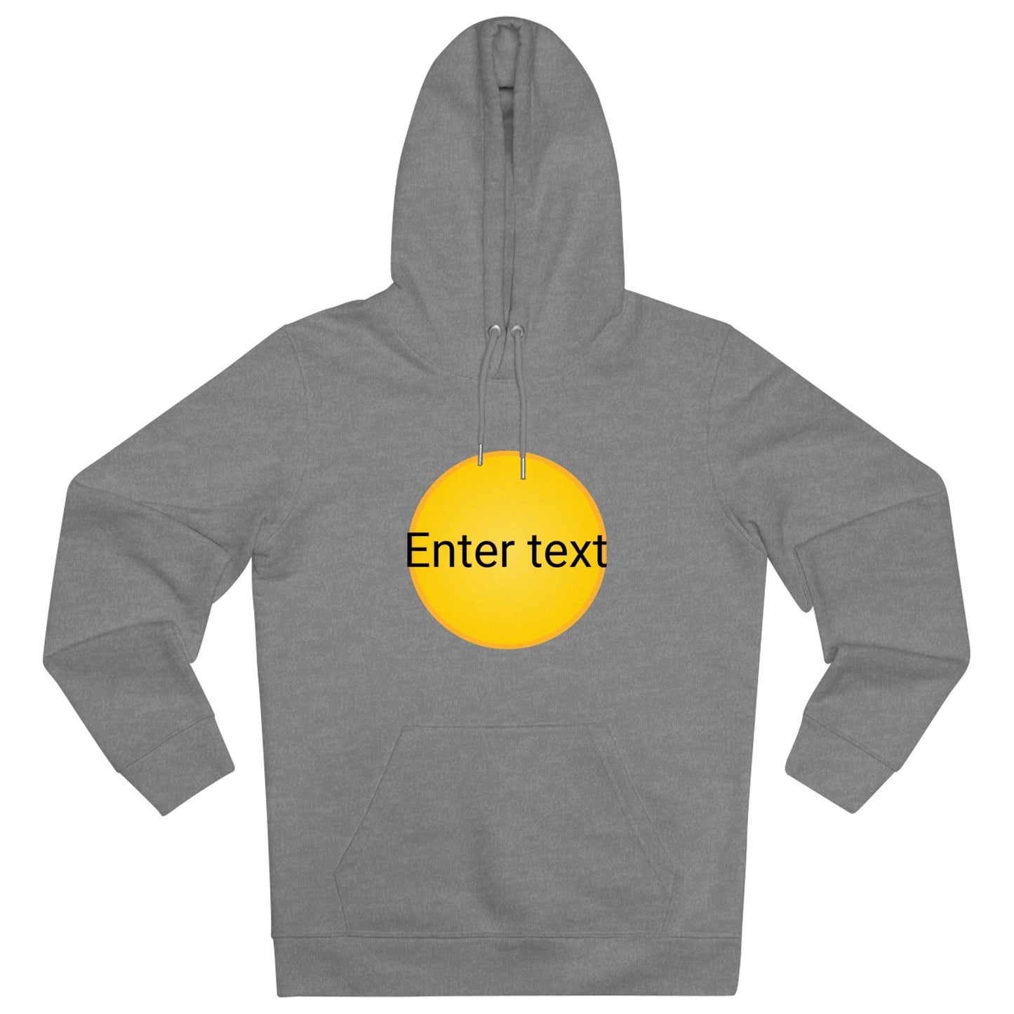 Unisex Cruiser Hoodie