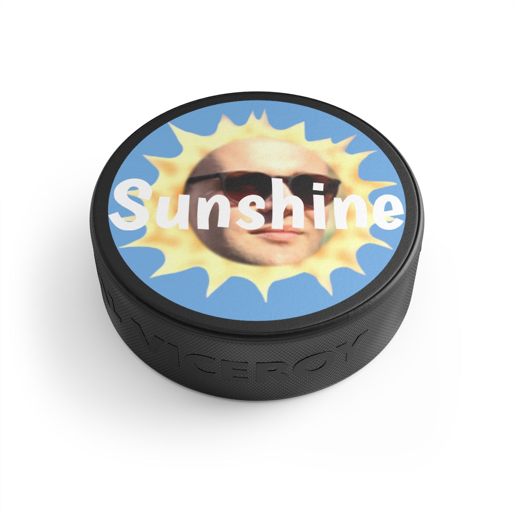 Hockey Puck