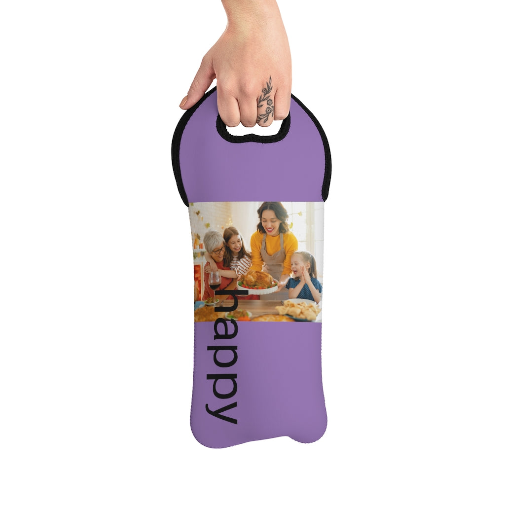 Wine Tote Bag