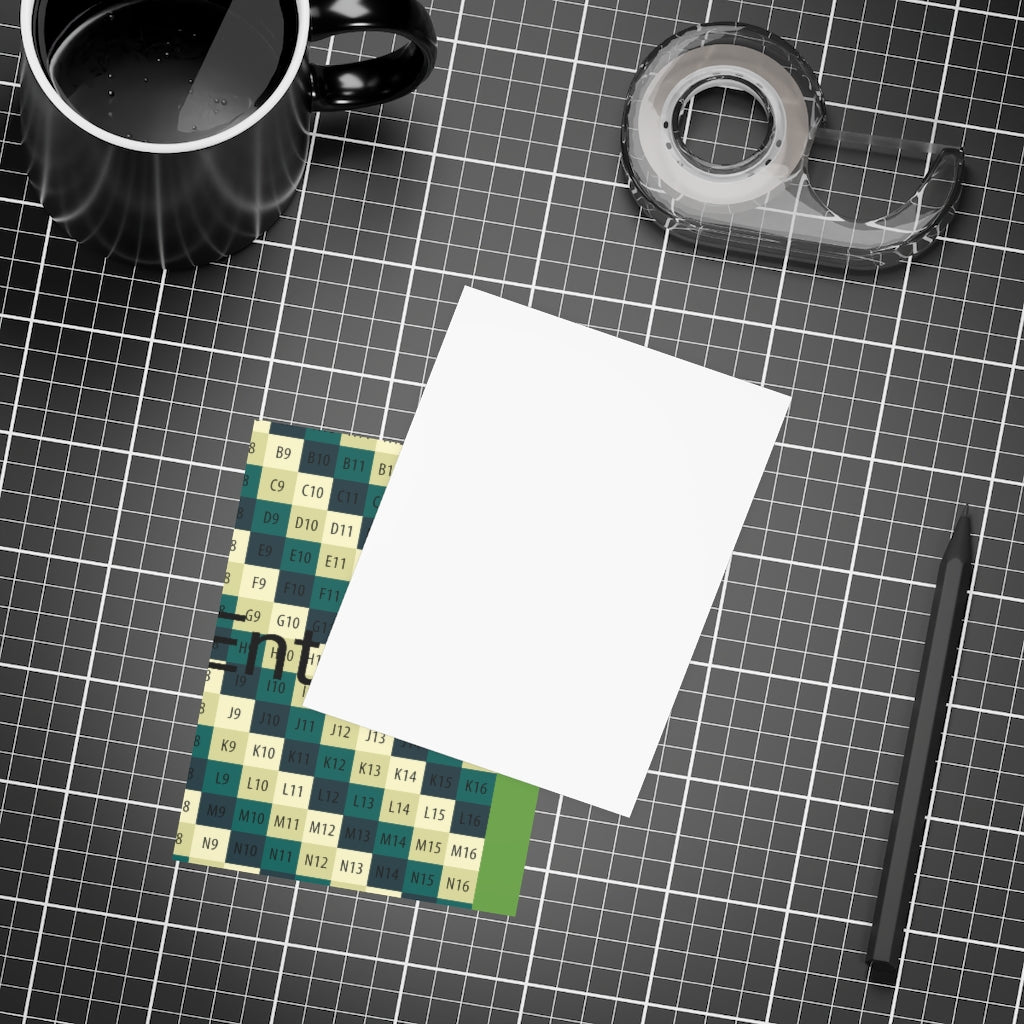 Greeting Card Bundles (10, 30, 50 pcs)