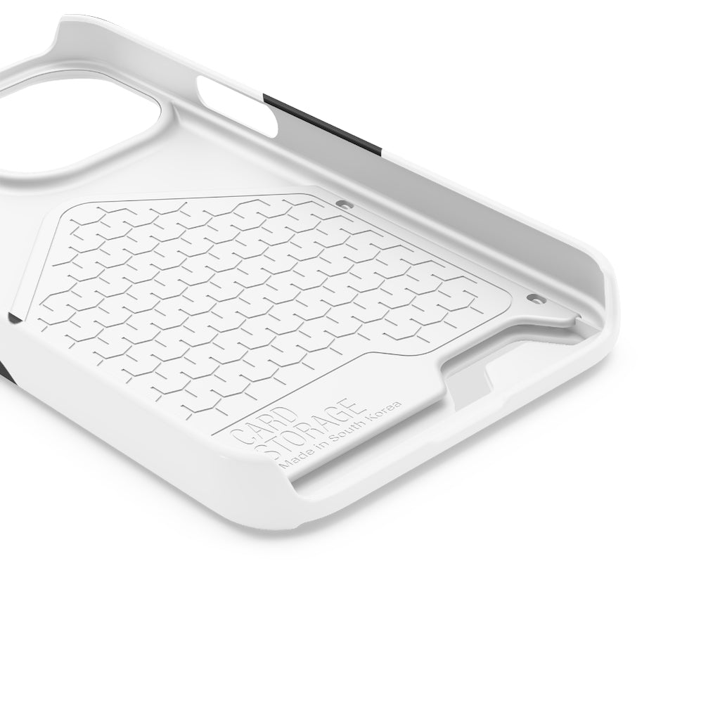 Phone Case With Card Holder