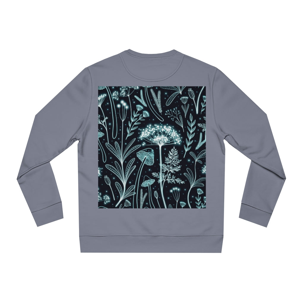 Unisex Changer Sweatshirt