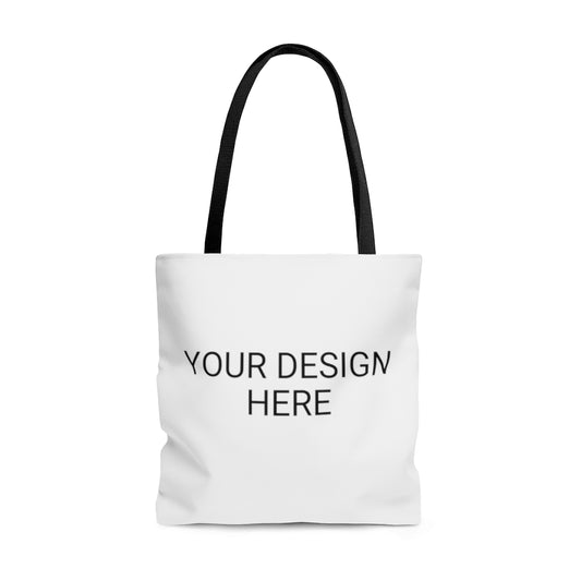 Optimizely New Personalized Tote