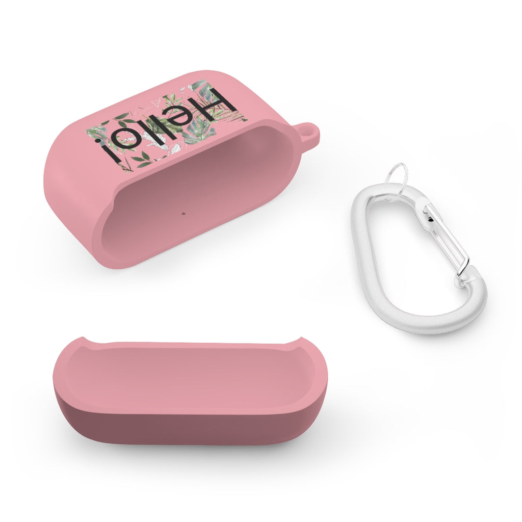 AirPods / AirPods Pro Case Cover