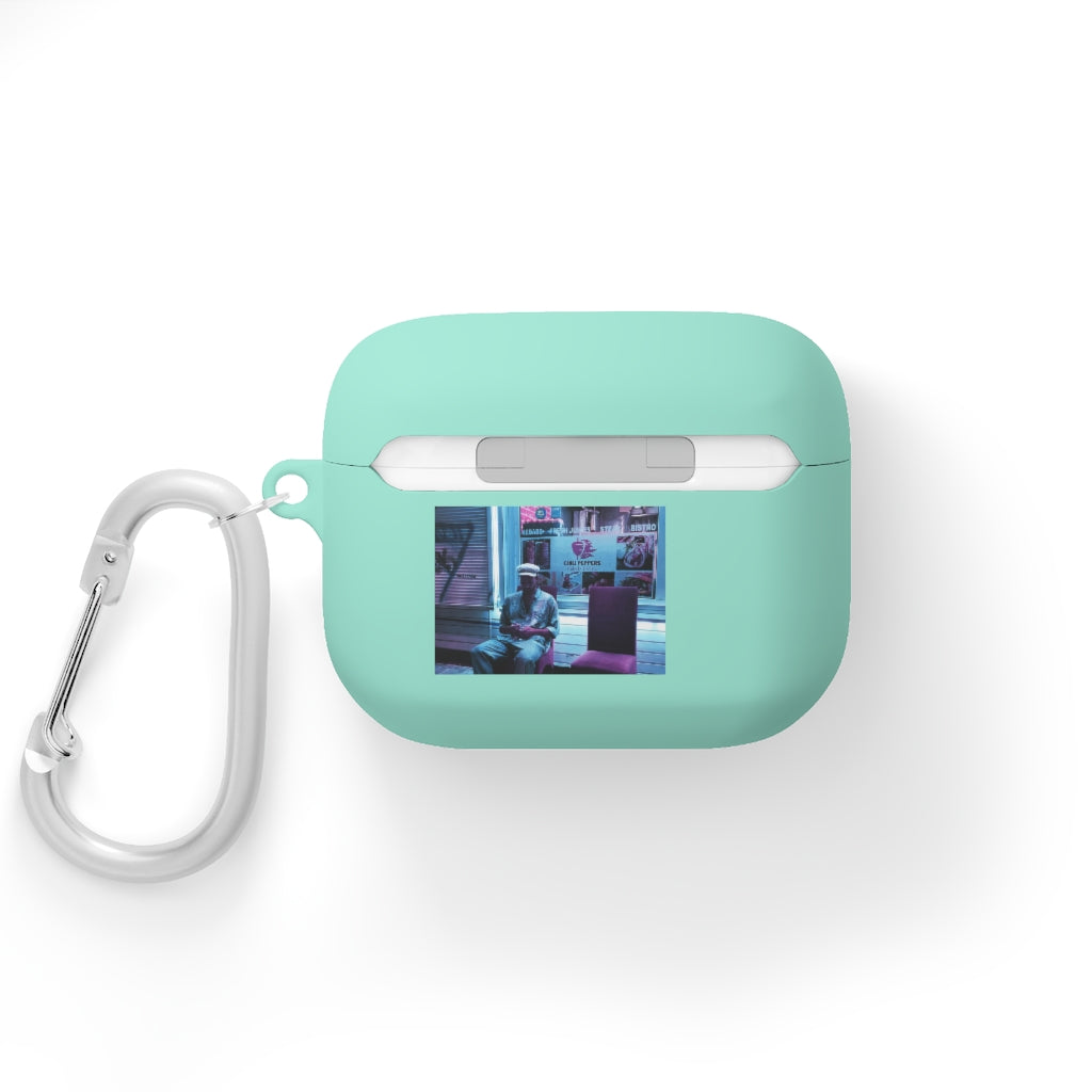 AirPods and AirPods Pro Case Cover