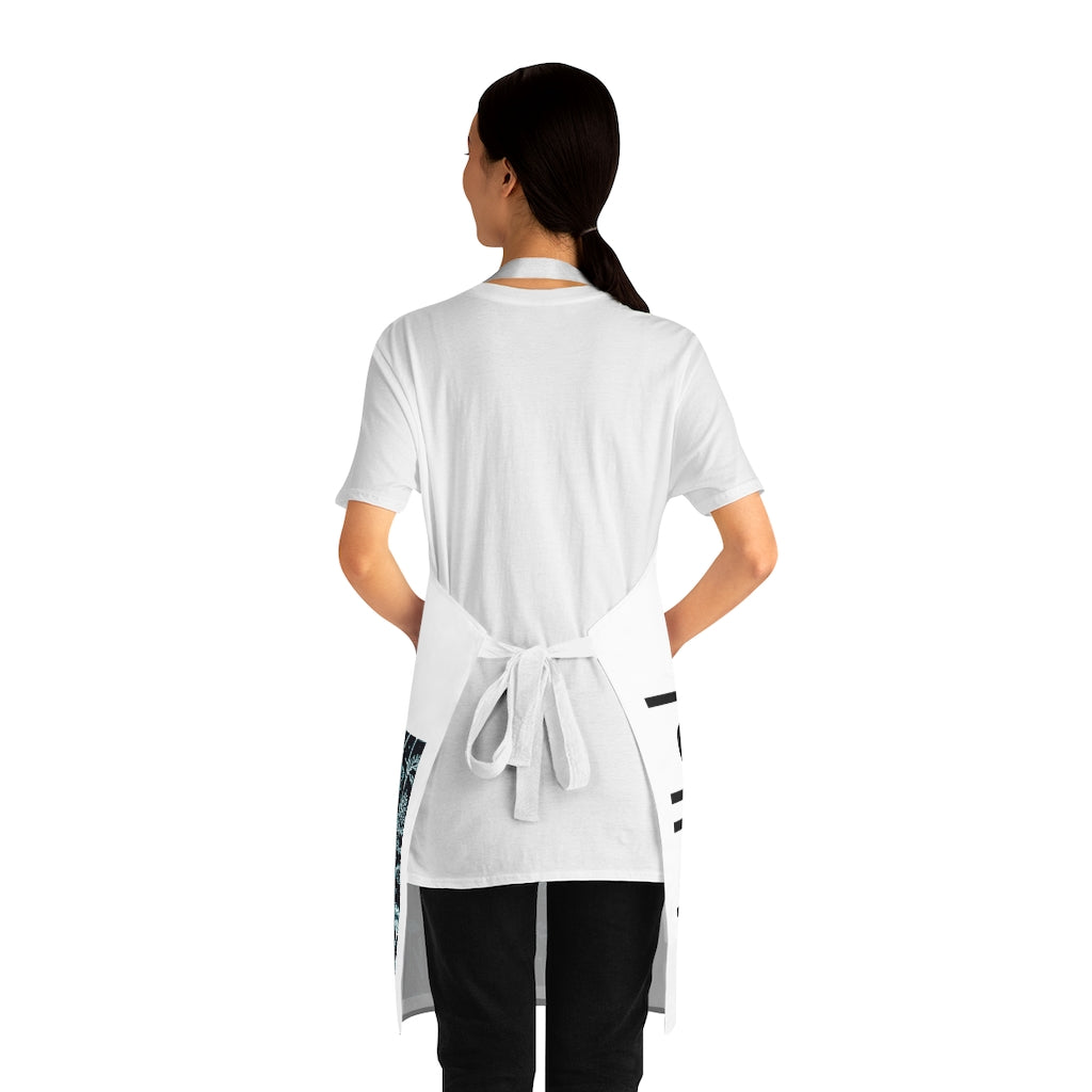 Apron, AOP