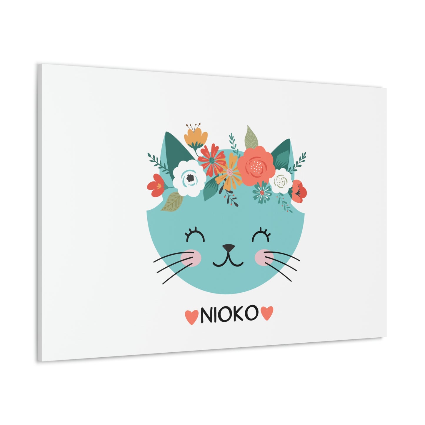 dan test Canvas Gallery Wraps2