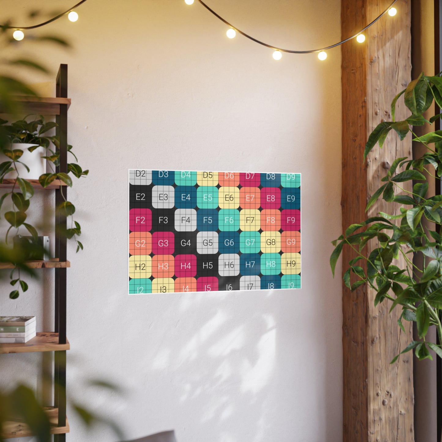 Photo Art Paper Posters